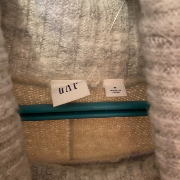 Gap turtleneck sweater - Picture 5 of 9